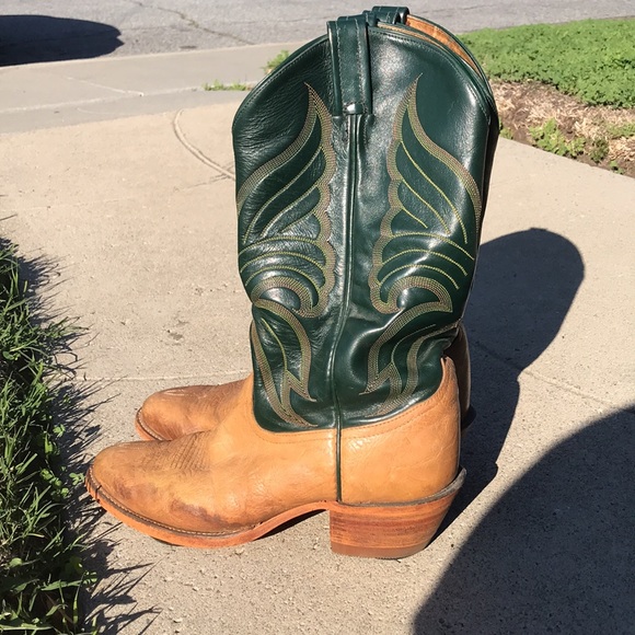 Tony Lama Boots main image 7